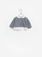 Pull Mixte Pull Mixte
