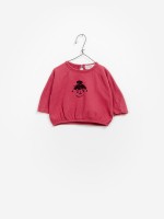 Fleece Sweater Fleece Sweater