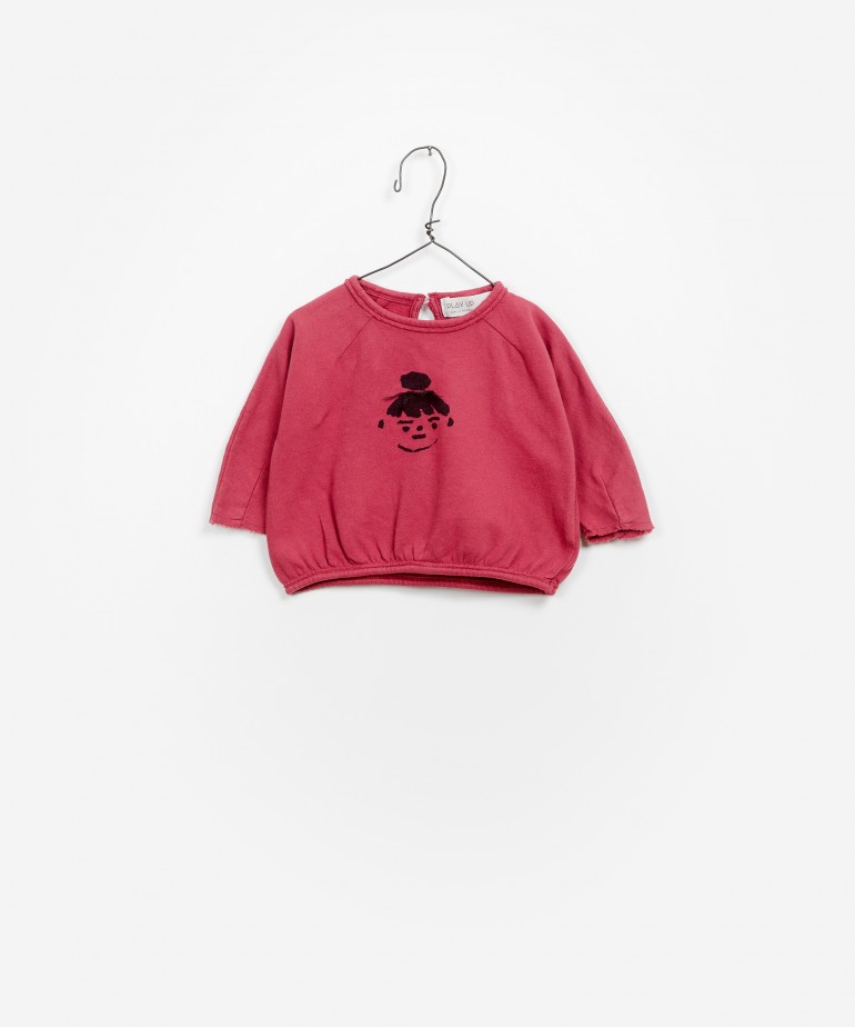 Sudadera Felpa