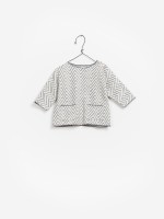 Sudadera Interlock Sudadera Interlock