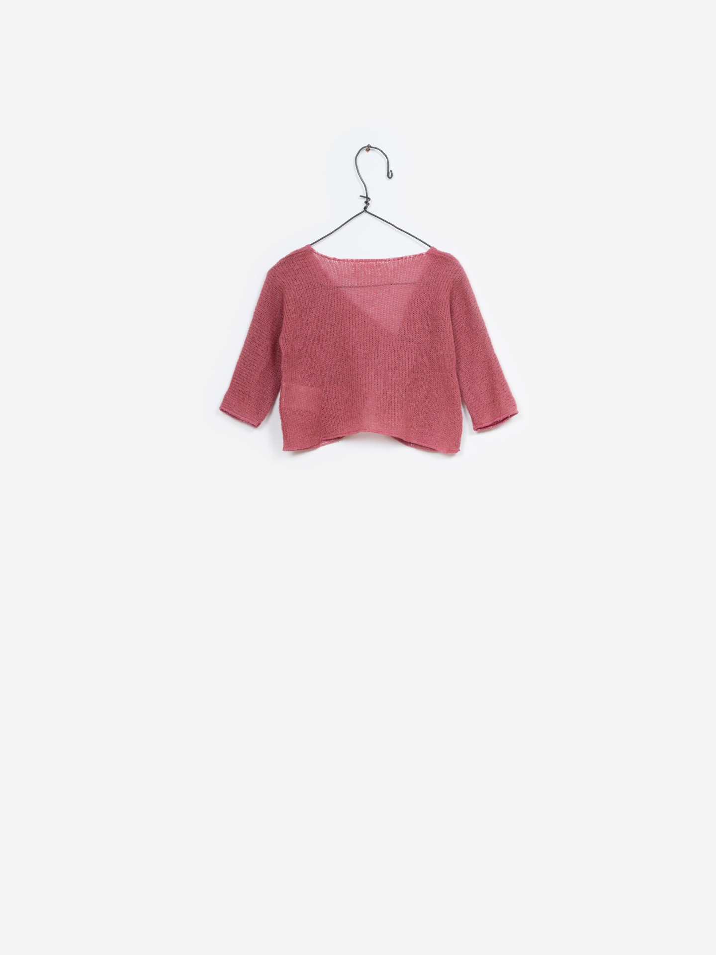 Tricot Jacket