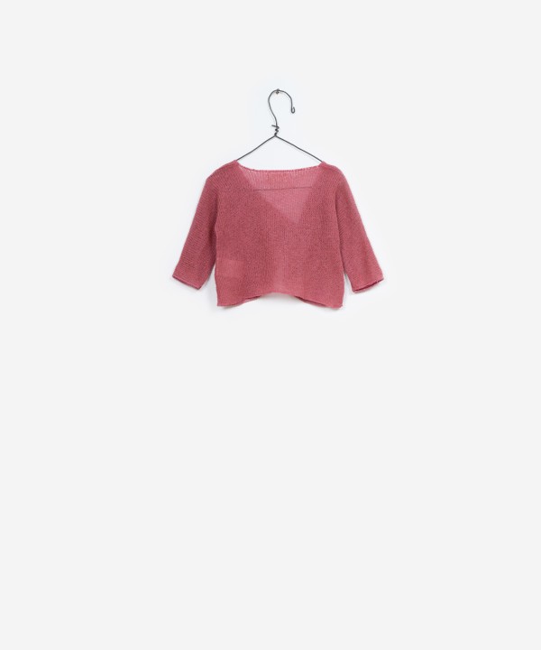 Tricot Jacket
