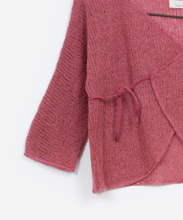 Tricot Jacket