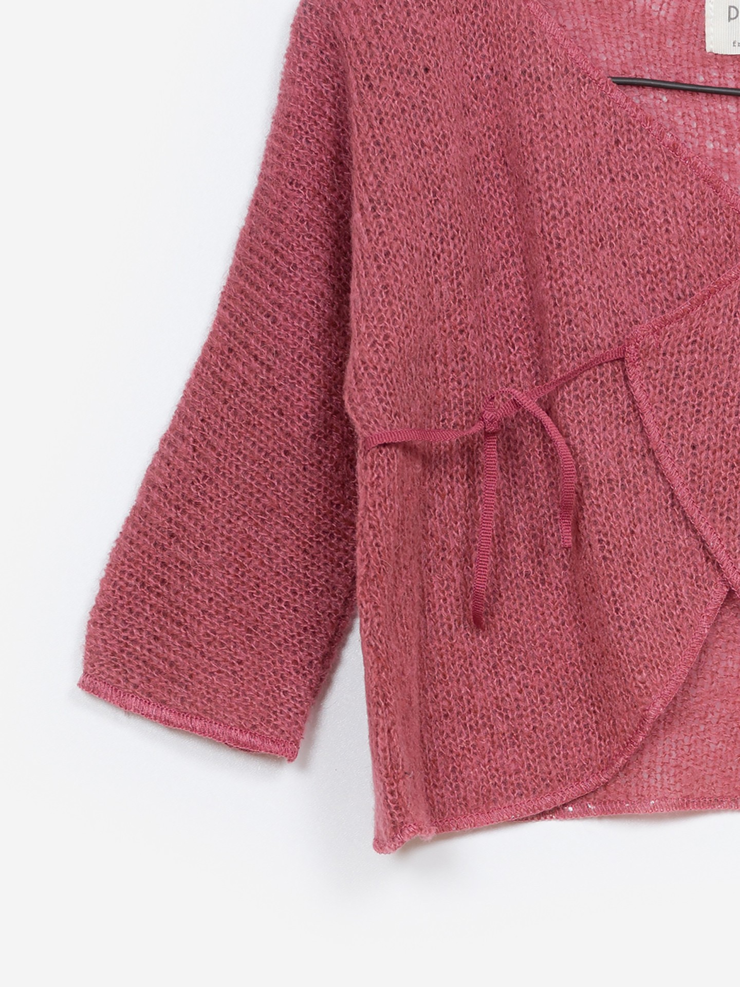 Tricot Jacket