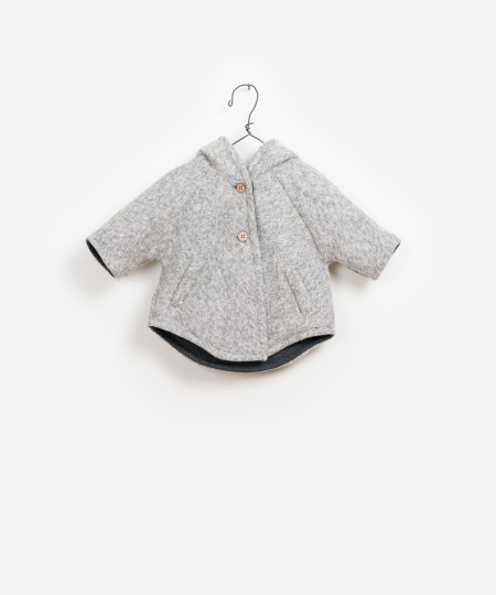 Fleece Jacket - Image product