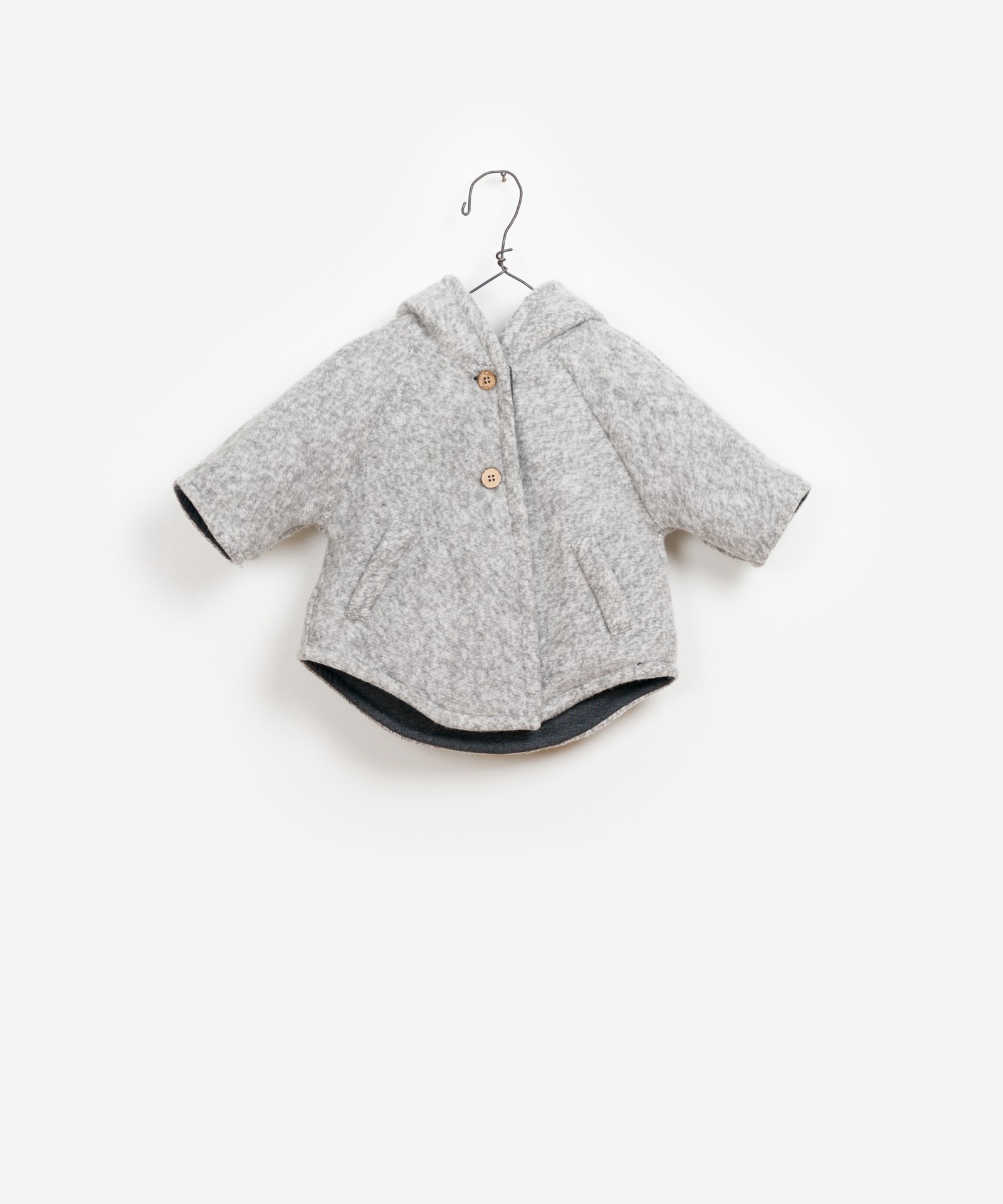 Fleece Jacket