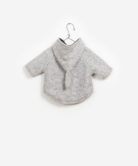 Fleece Jacket