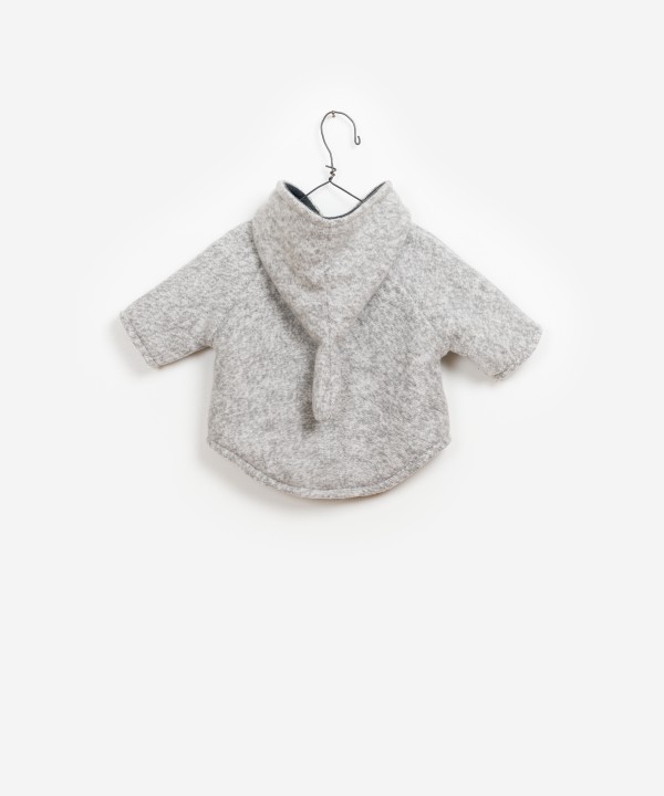 Fleece Jacket