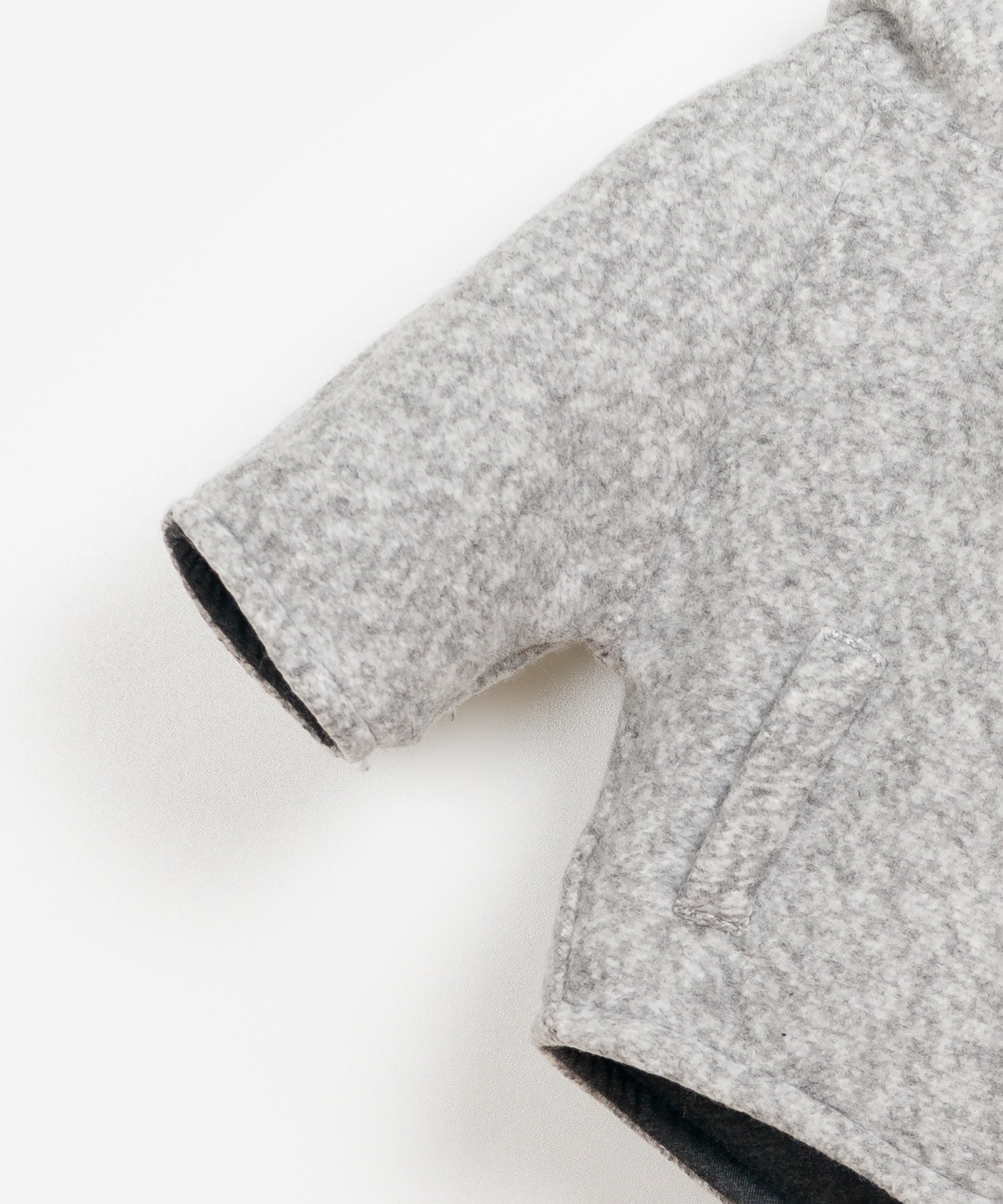 Fleece Jacket