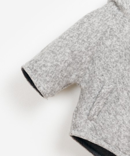 Fleece Jacket