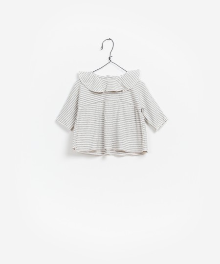 Tunique RIB Ray�