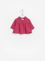 Mixed Tunic Mixed Tunic