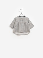 Printed Woven Tunic