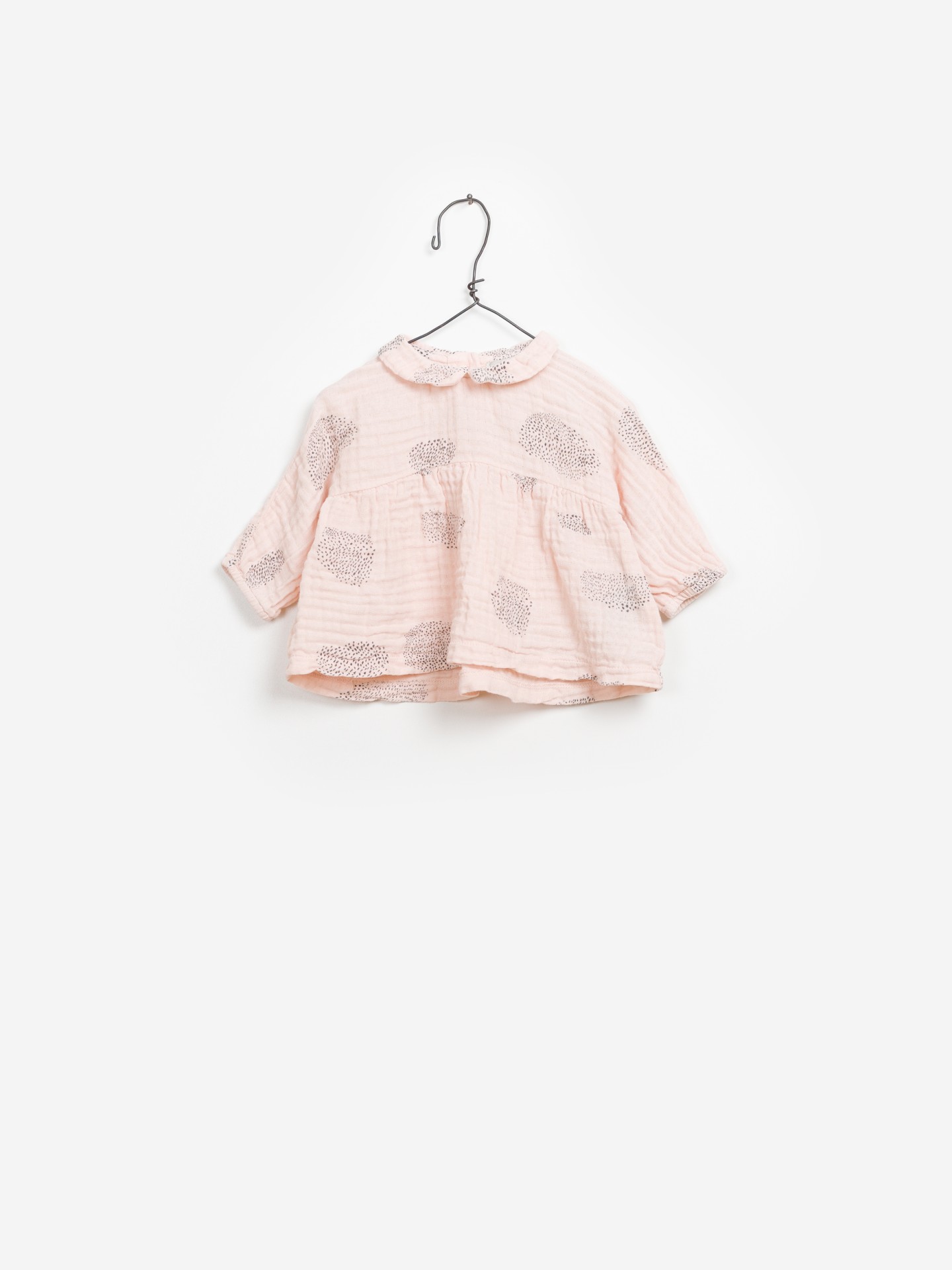 Tunica Tejido Estampado