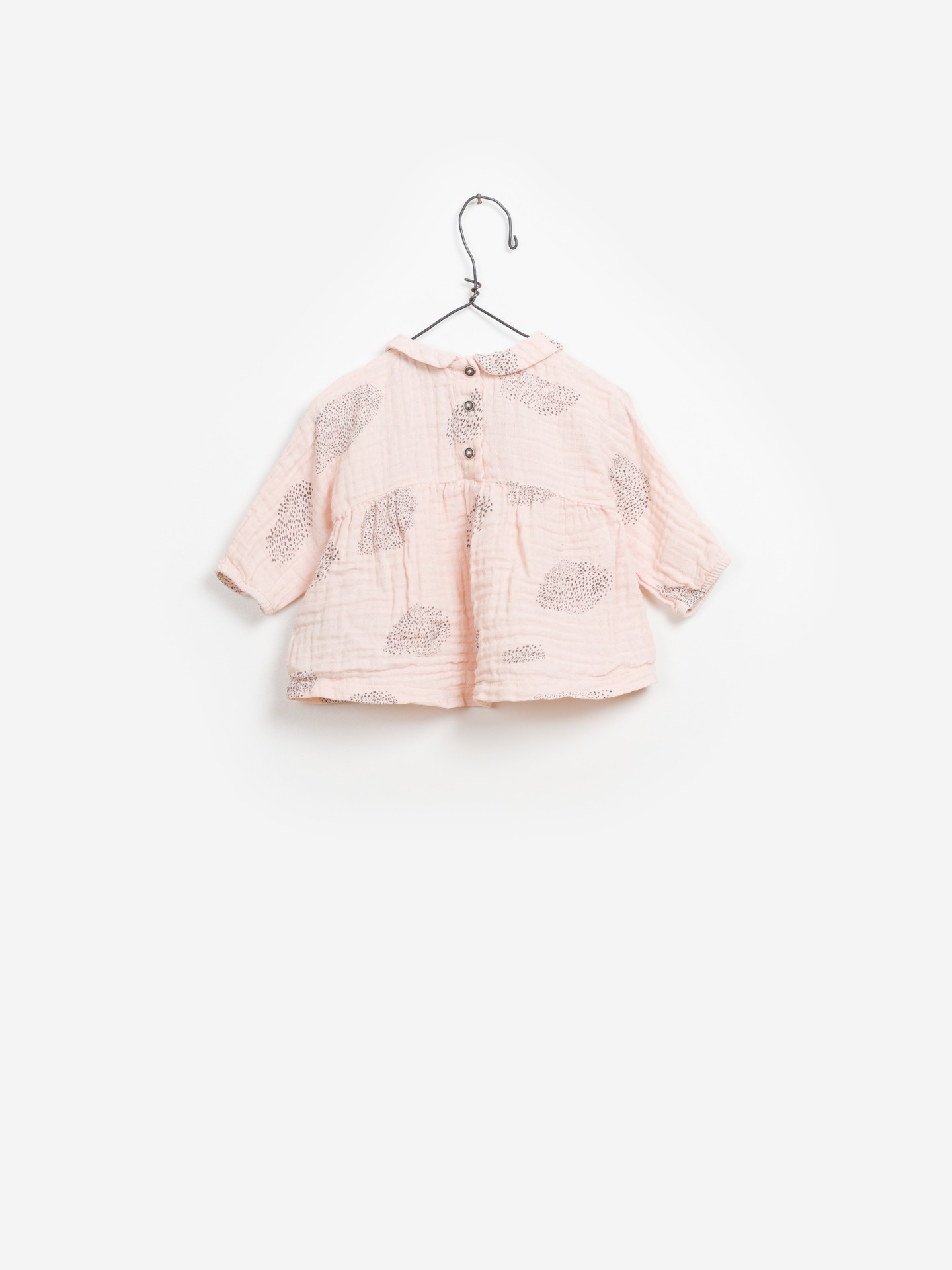 Tunica Tejido Estampado
