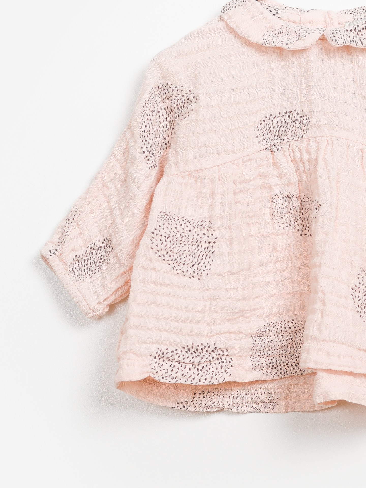 Tunica Tejido Estampado