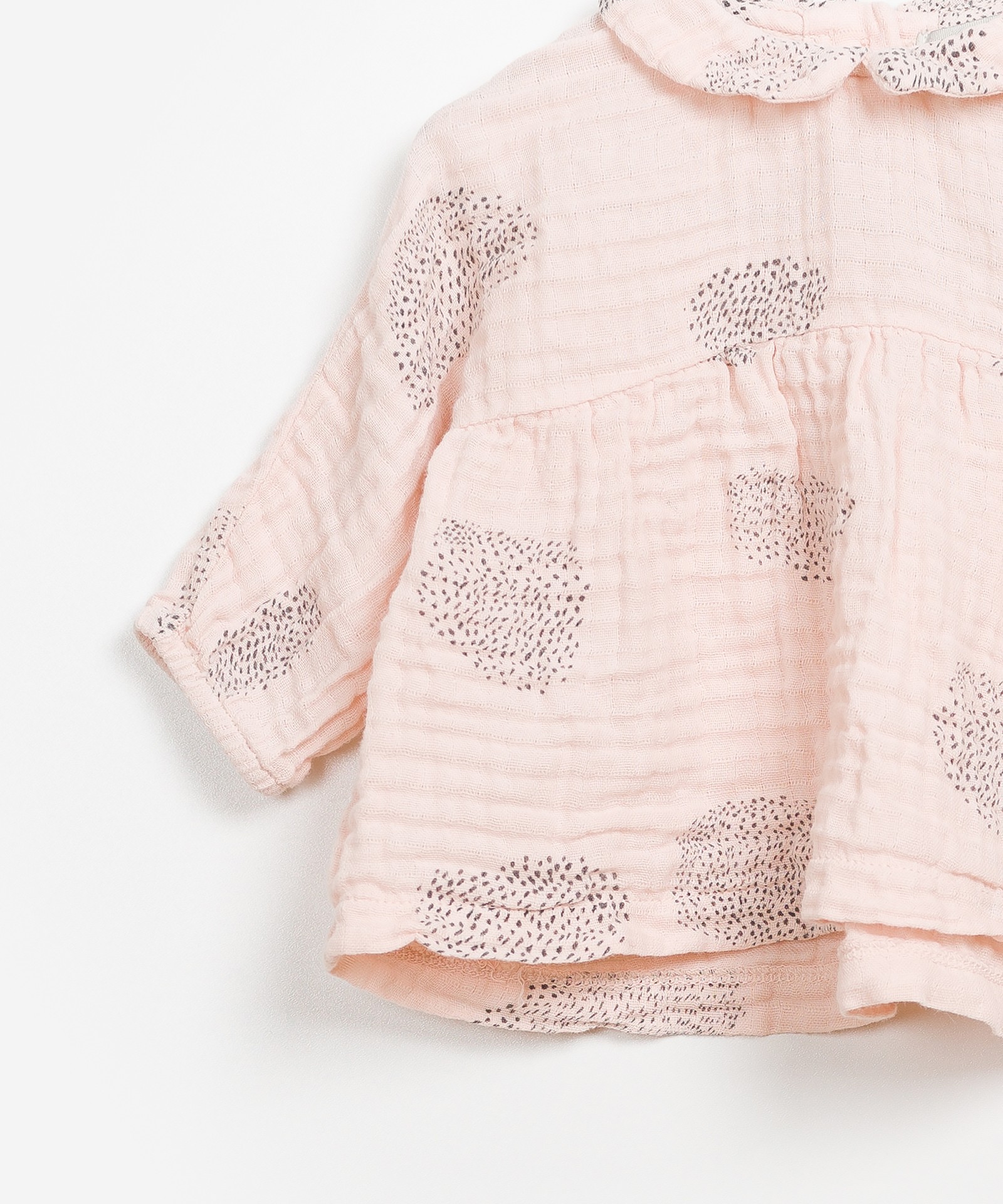 Printed Woven Tunic
