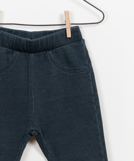 Calça Indigo