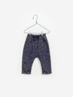 Calça Jacquard Calça Jacquard