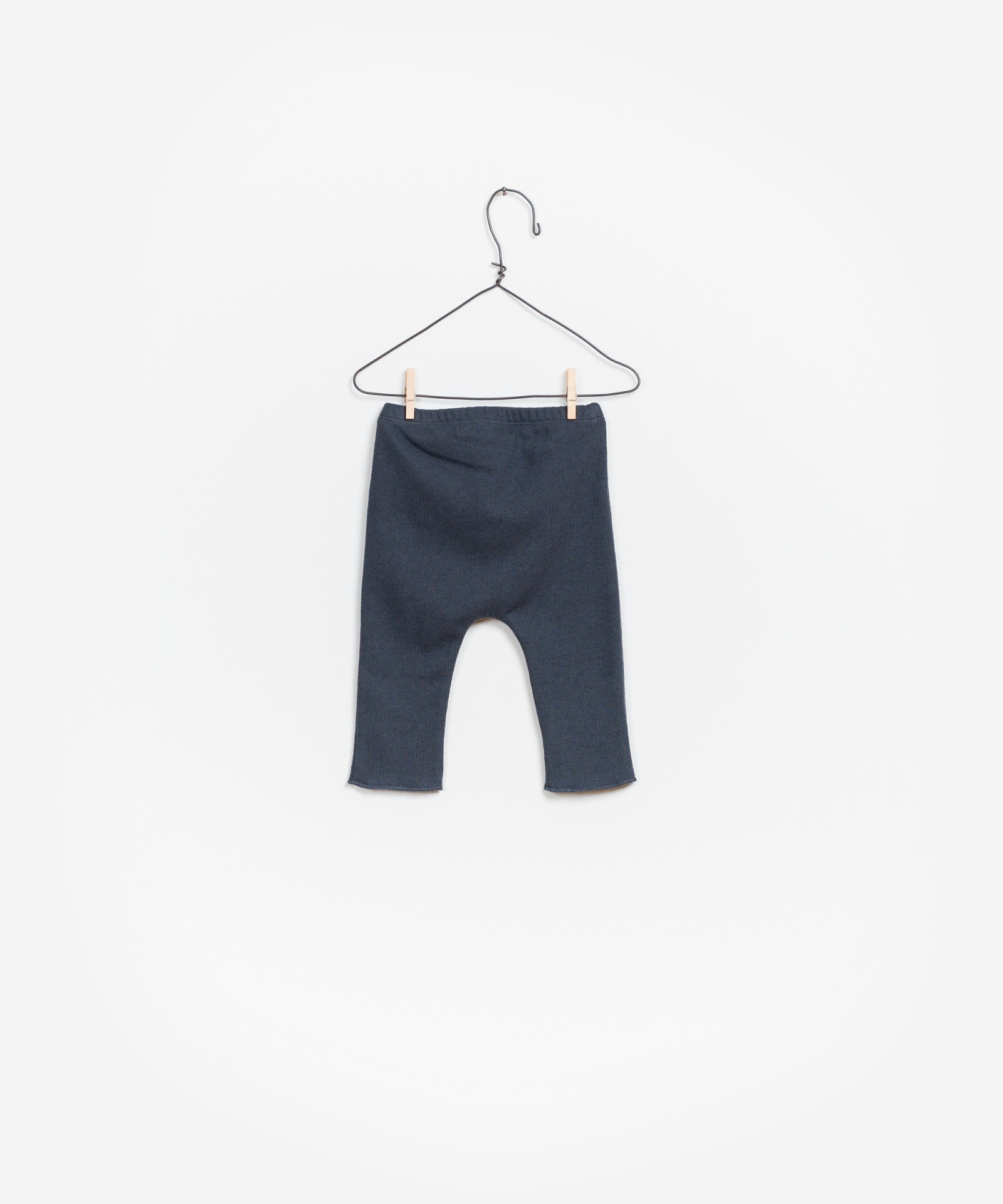 Interlock Legging