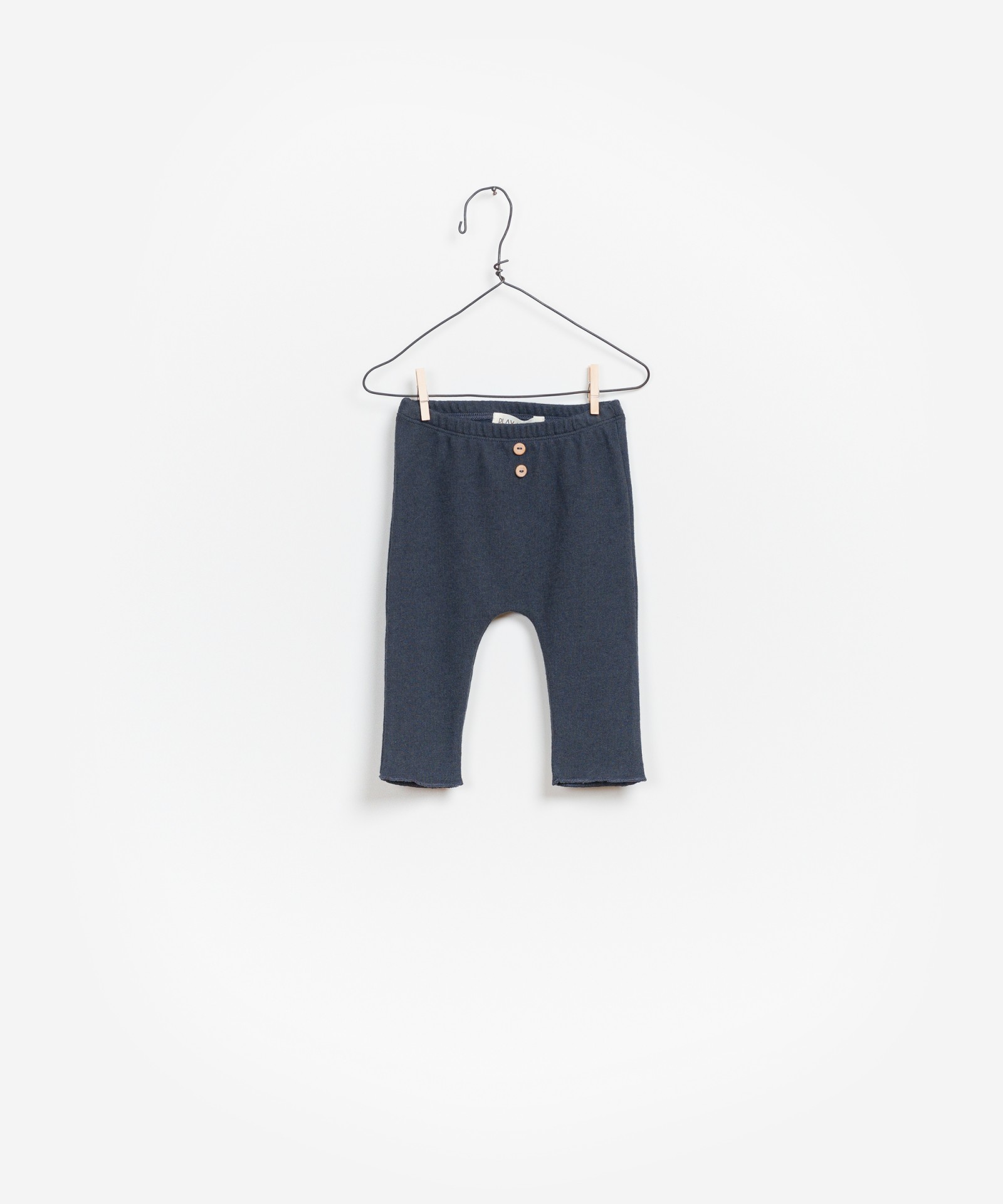 Interlock Legging