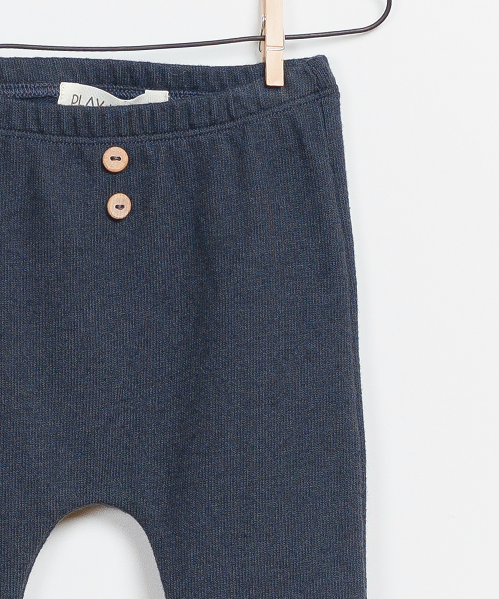 Interlock Legging