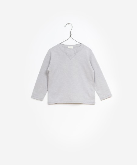 LS Flam� Jersey T-shirt - Image product