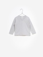 LS Flamê Jersey T-shirt LS Flamê Jersey T-shirt