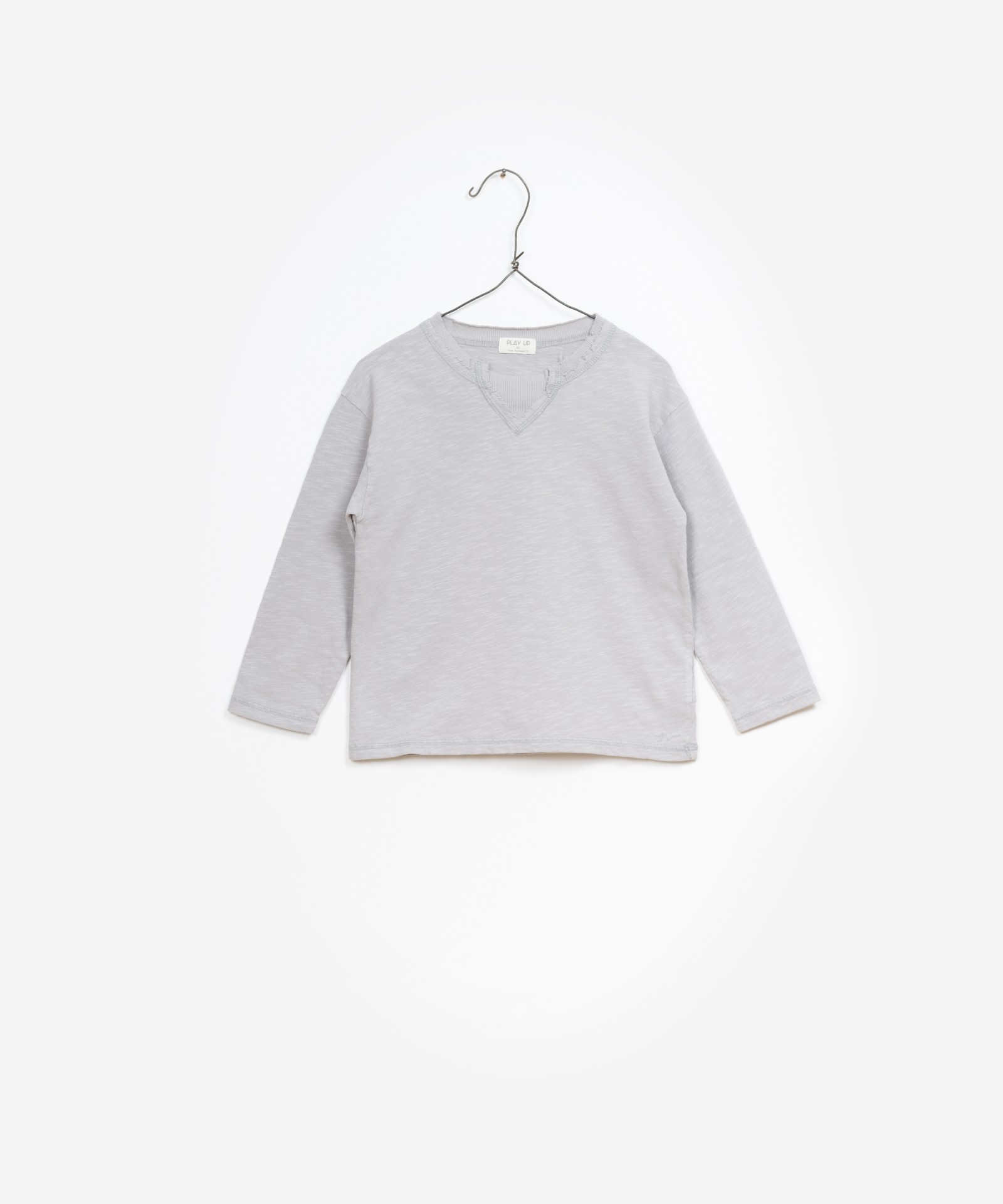 LS Flamê Jersey T-shirt