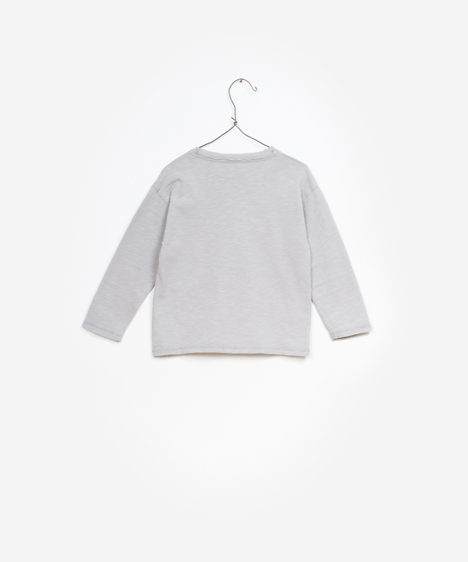 LS Flamê Jersey T-shirt