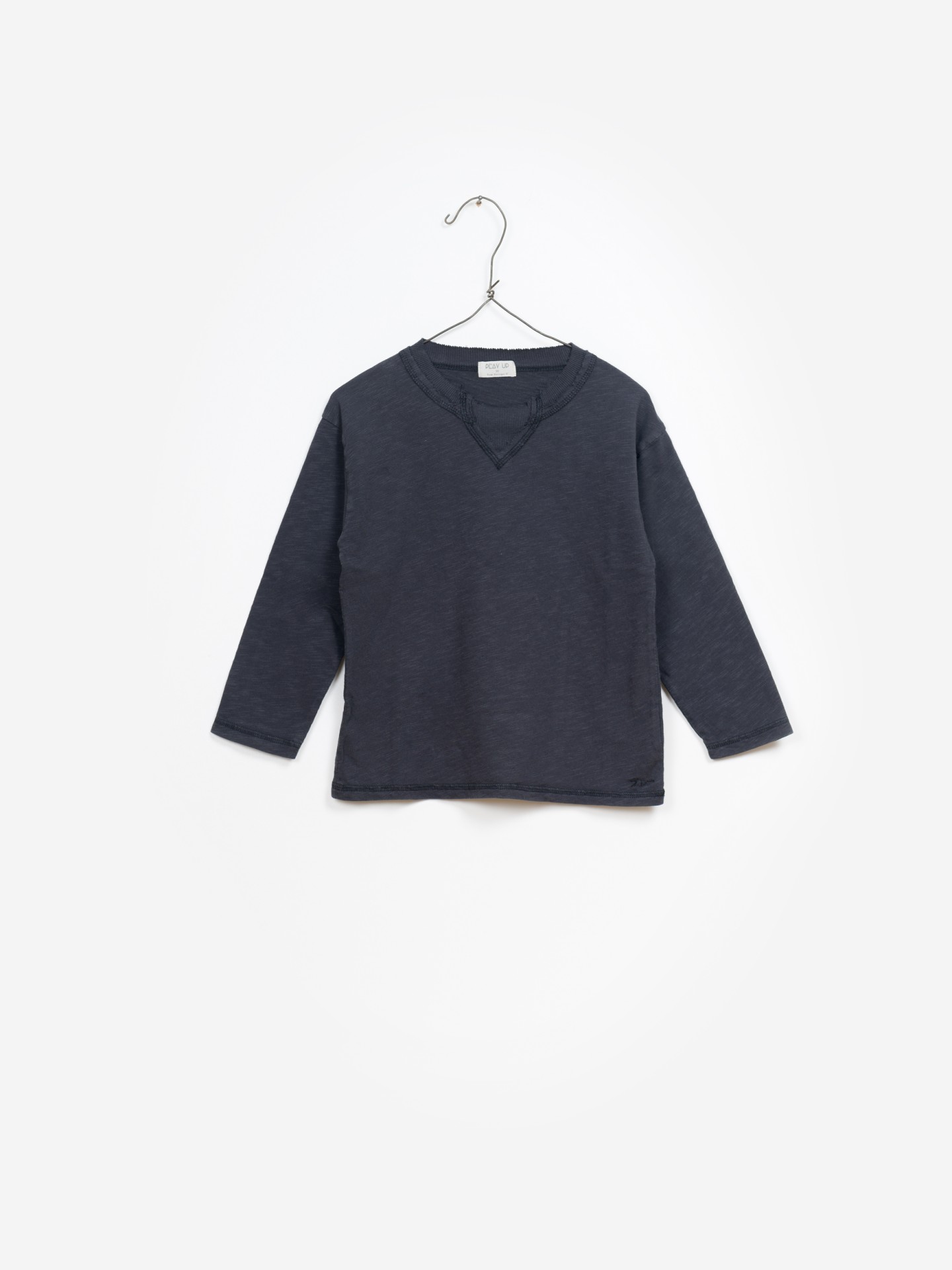 LS Flamê Jersey T-shirt