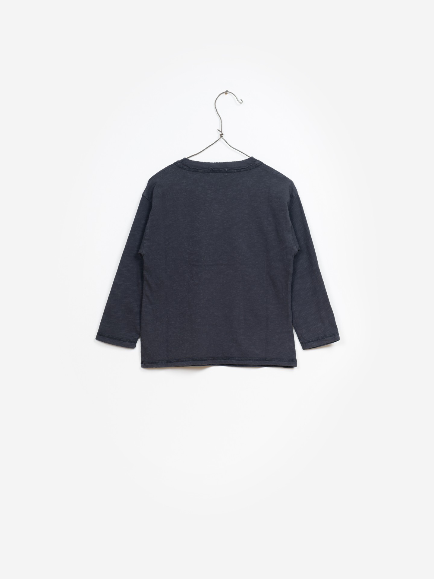 LS Flamê Jersey T-shirt