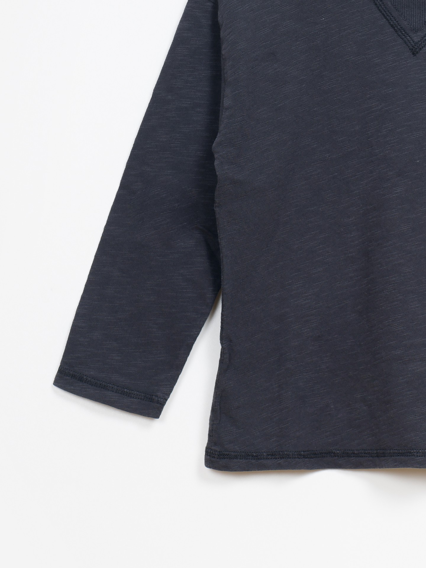 LS Flamê Jersey T-shirt