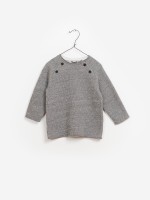 Fleece Sweater