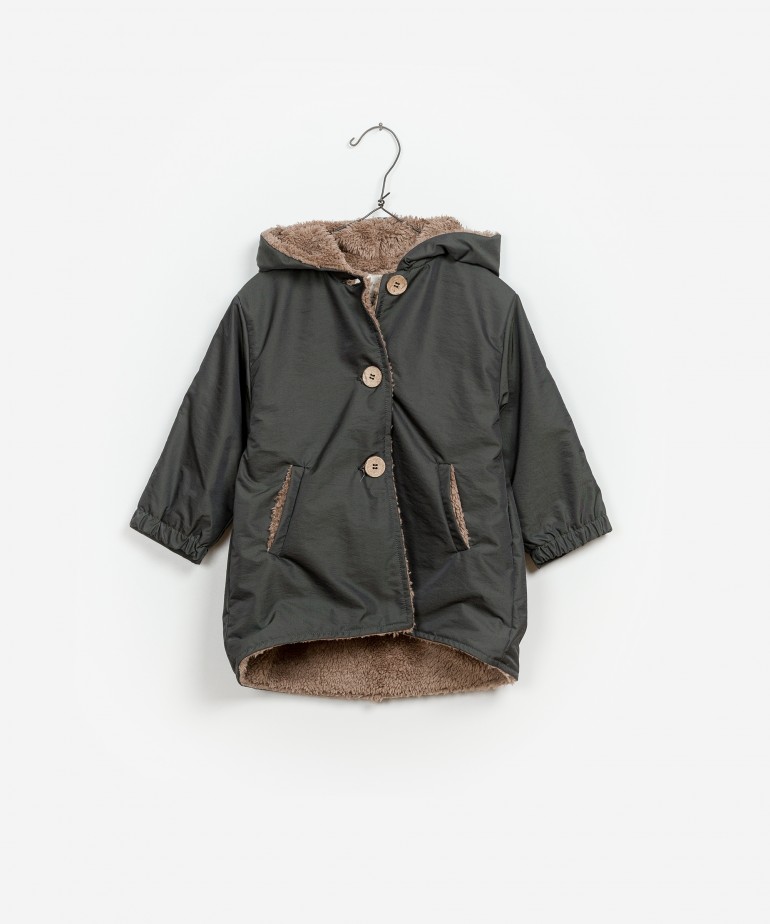 Parka