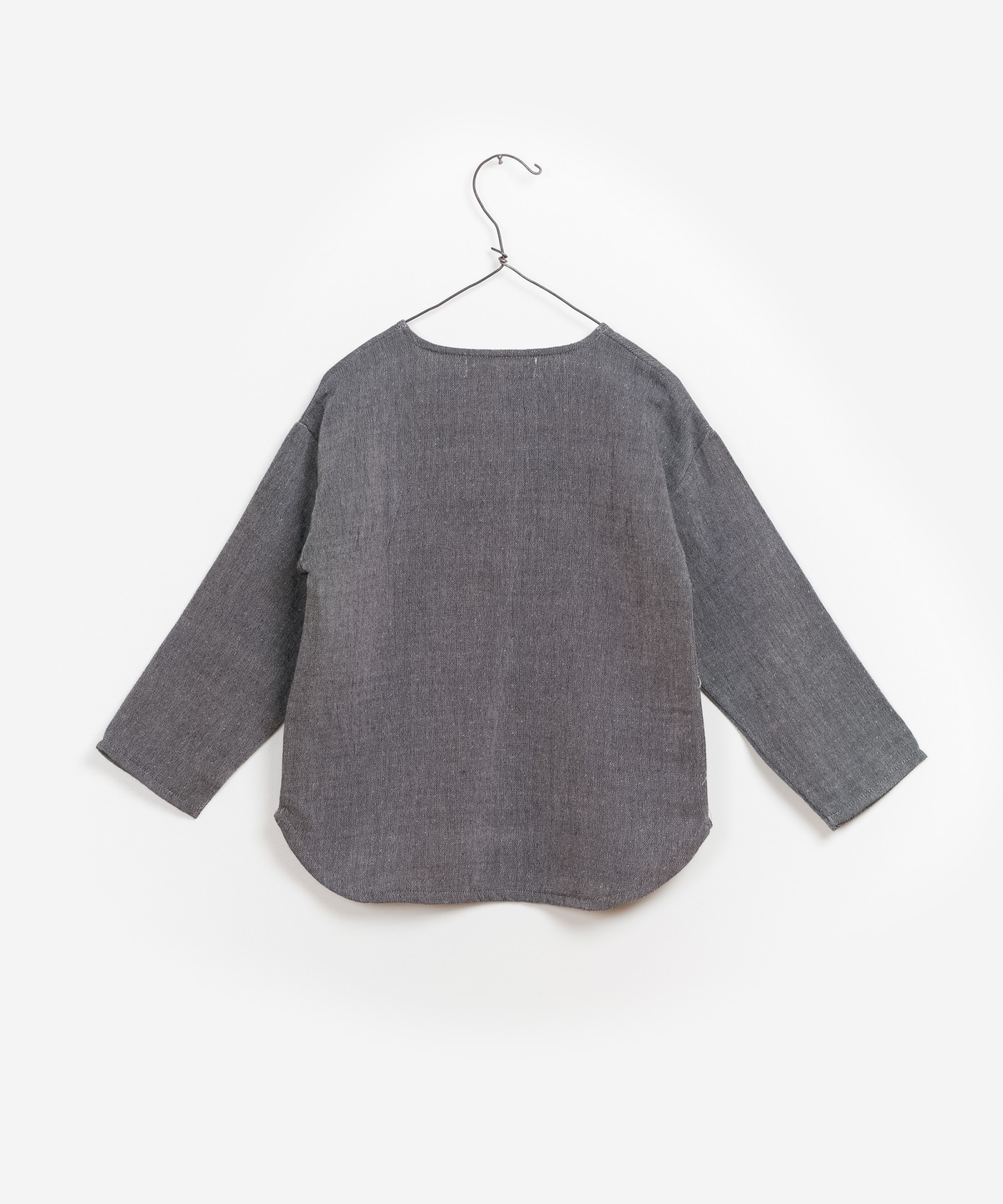 Camisa Tejido