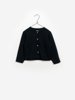 Chaqueta Interlock Chaqueta Interlock