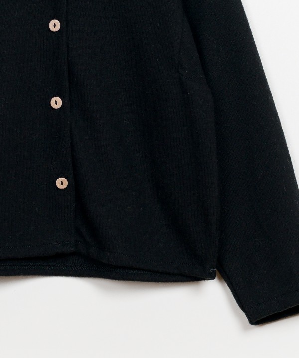 Chaqueta Interlock