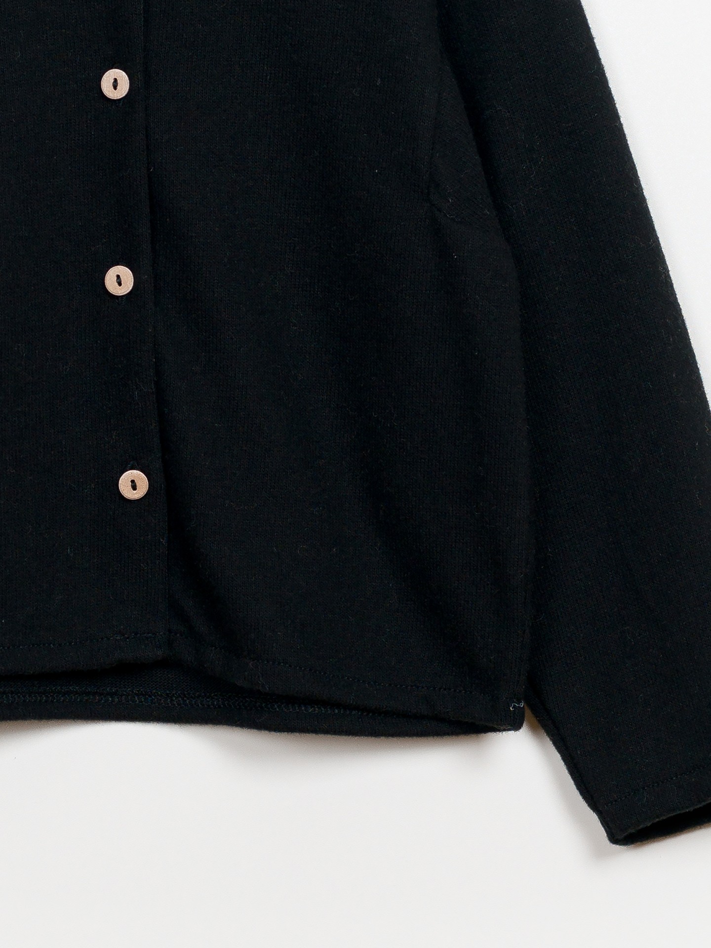 Chaqueta Interlock