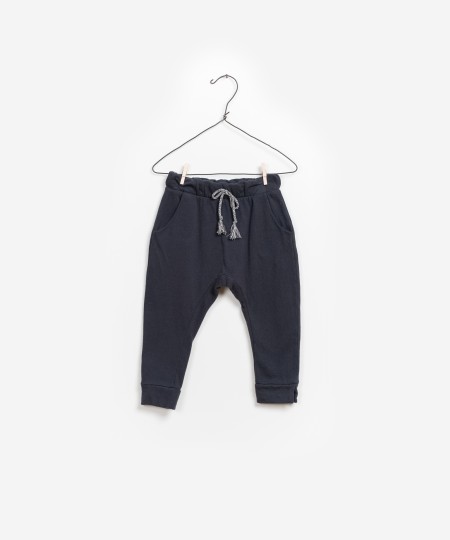 Fleece Trousers - Image product
