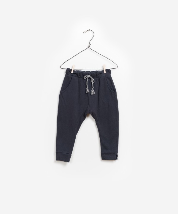 Fleece Trousers