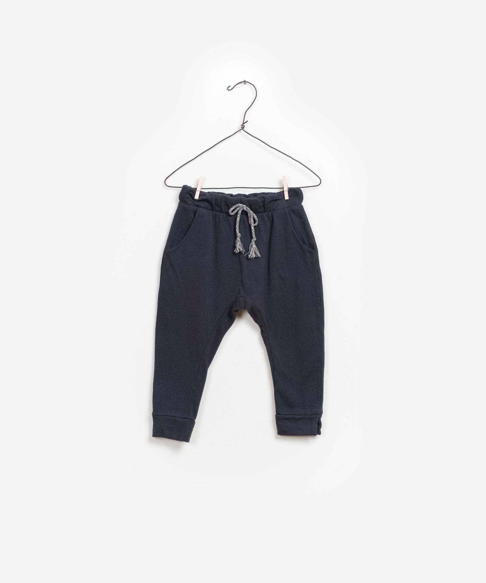 Fleece Trousers