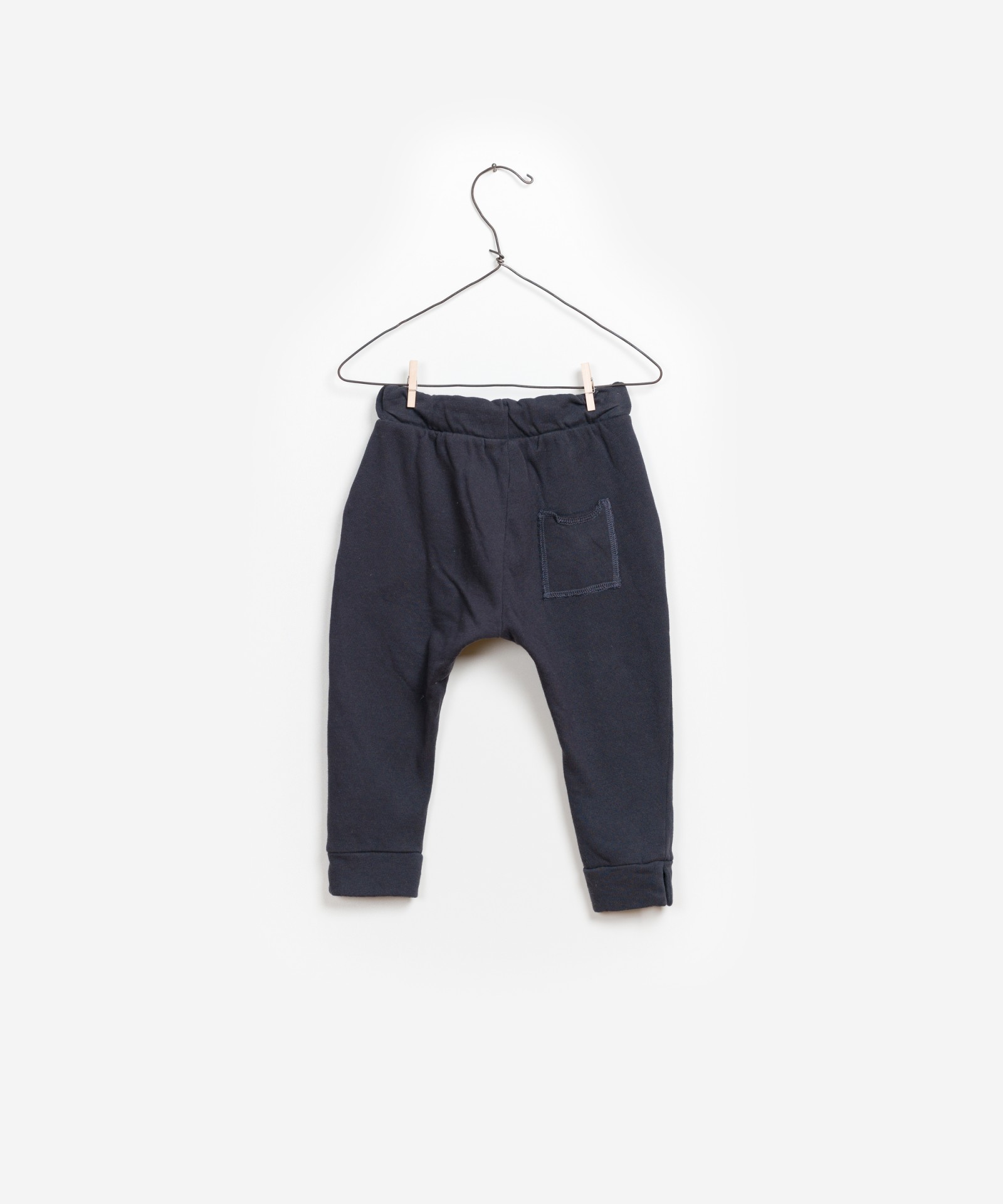 Fleece Trousers
