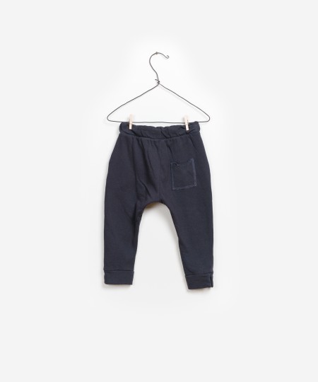 Fleece Trousers