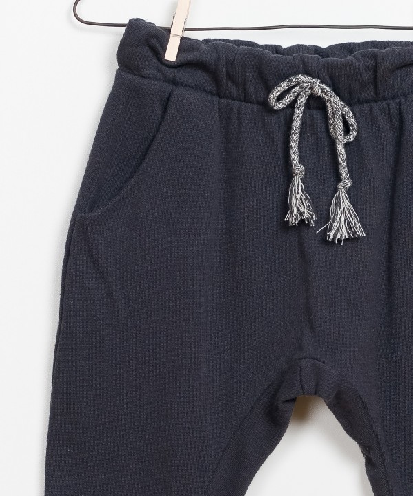 Fleece Trousers