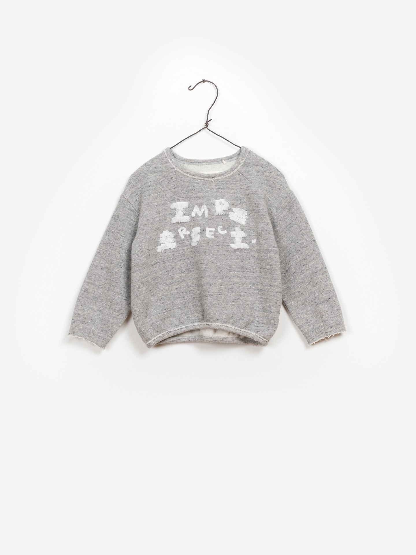 Sudadera Felpa