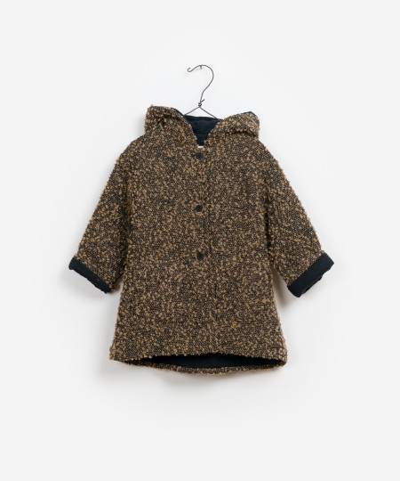 Knitted Jacket - Image product