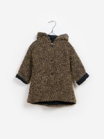 Knitted Jacket Knitted Jacket