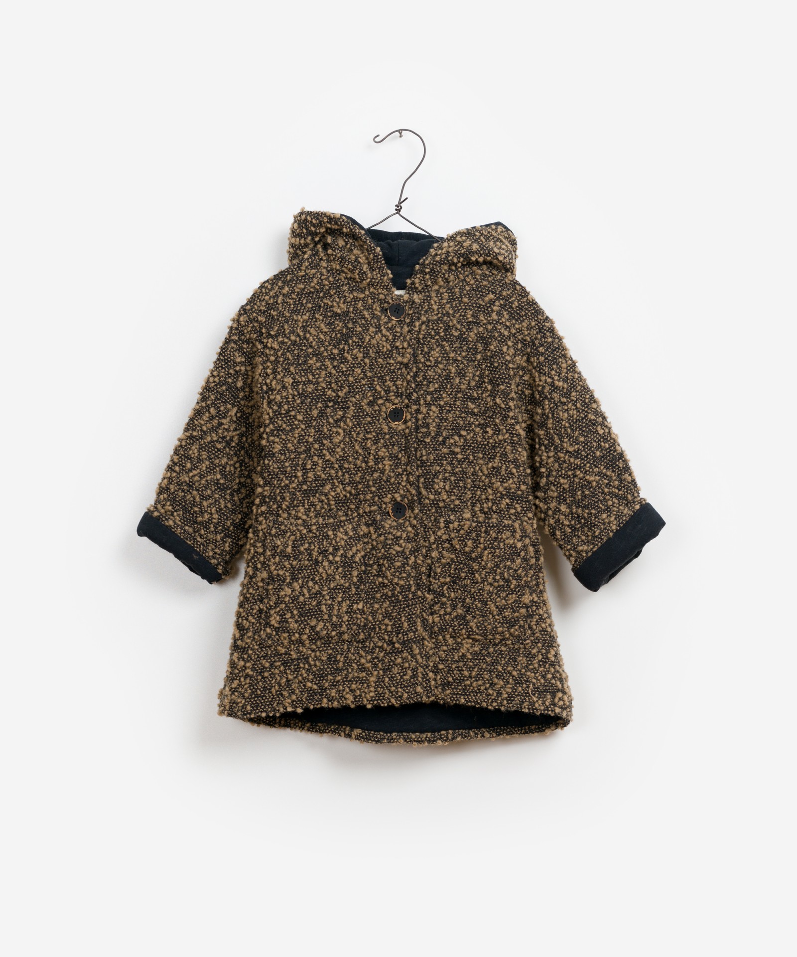 Knitted Jacket