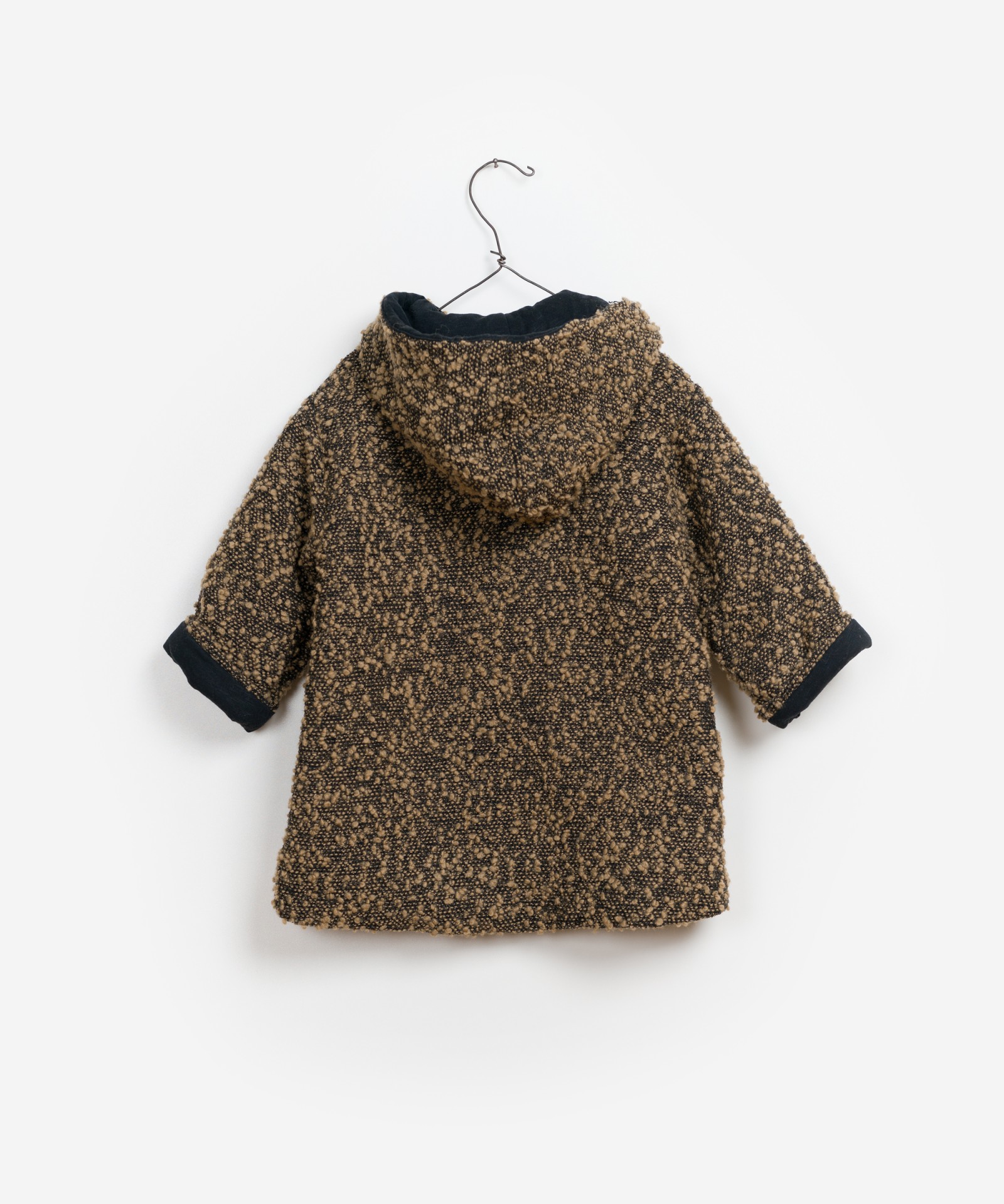 Knitted Jacket